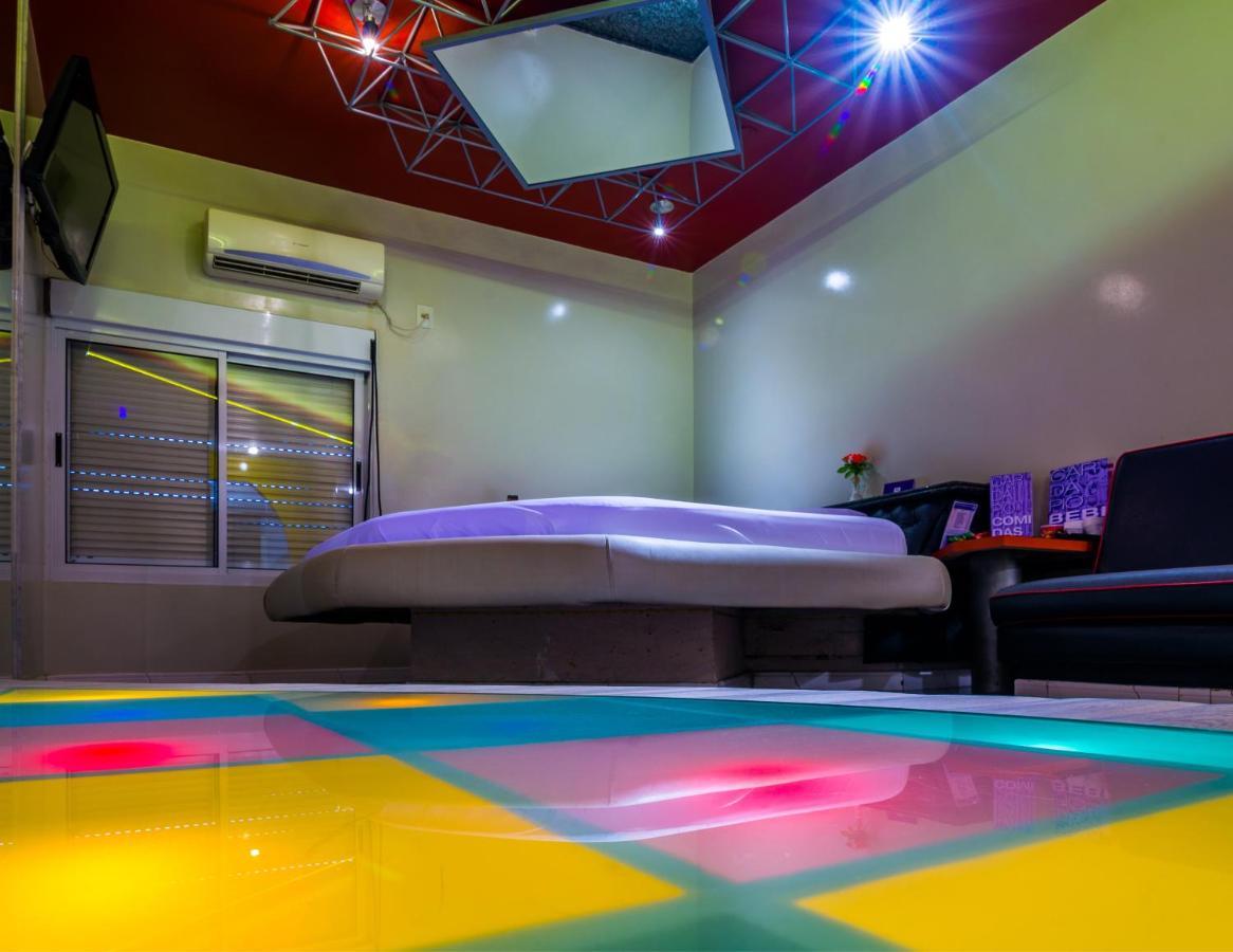 A2 Suites - Hotel E Motel Núcleo Bandeirante Екстериор снимка