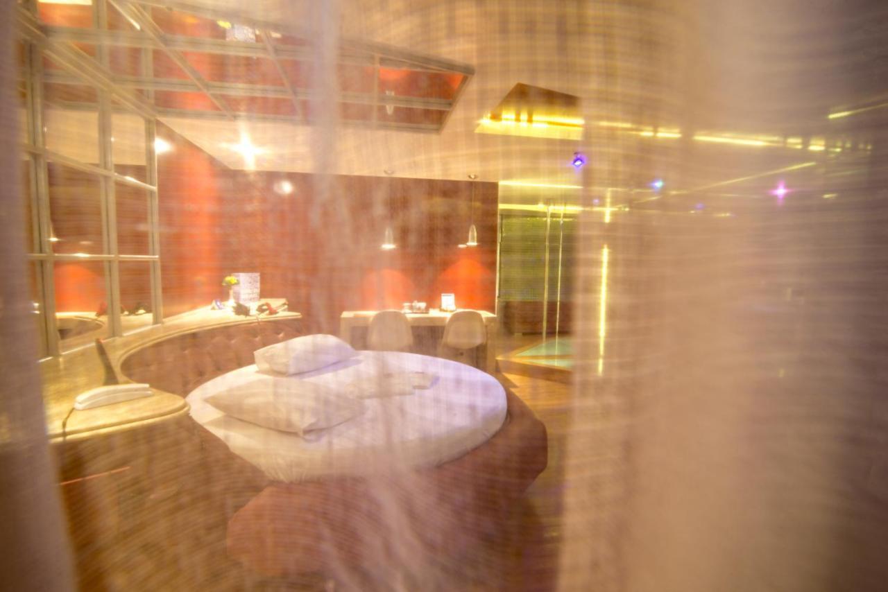 A2 Suites - Hotel E Motel Núcleo Bandeirante Екстериор снимка