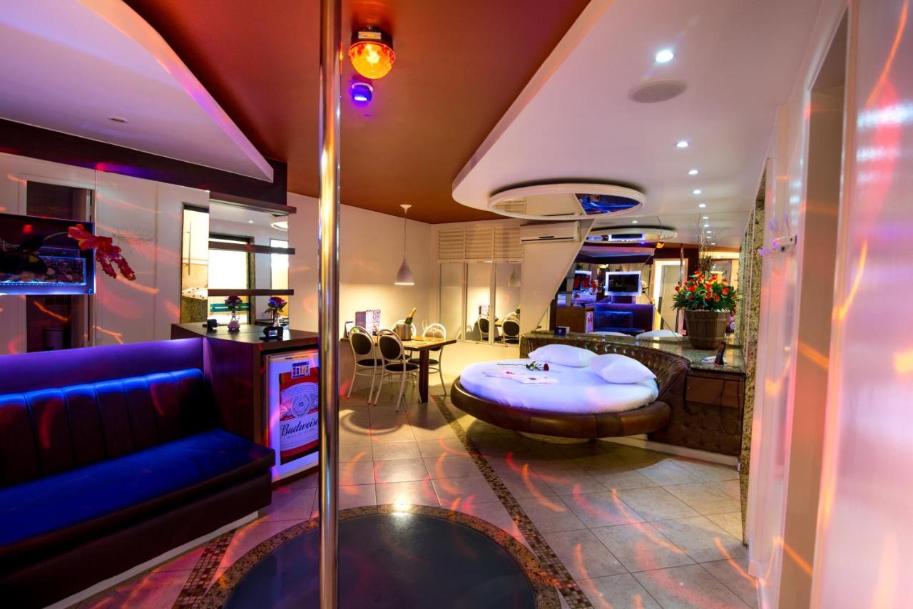 A2 Suites - Hotel E Motel Núcleo Bandeirante Екстериор снимка