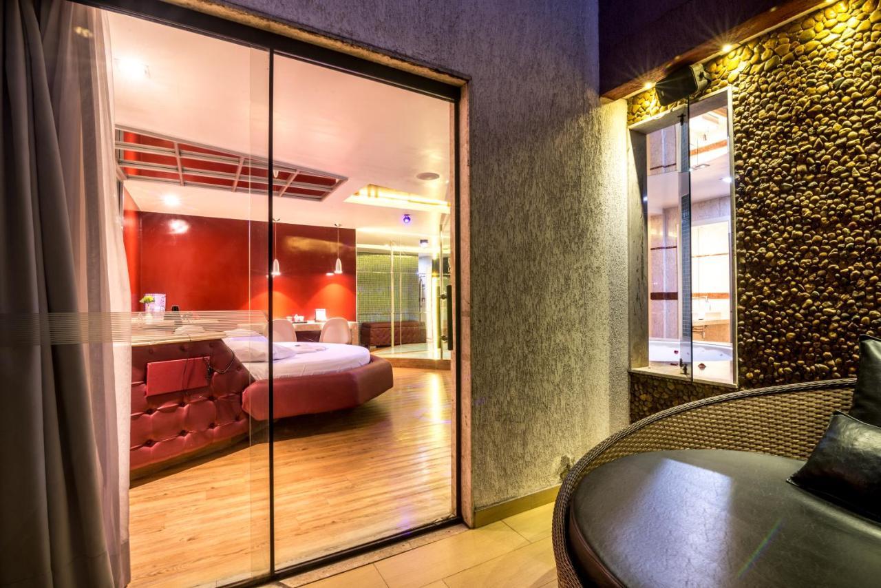 A2 Suites - Hotel E Motel Núcleo Bandeirante Екстериор снимка