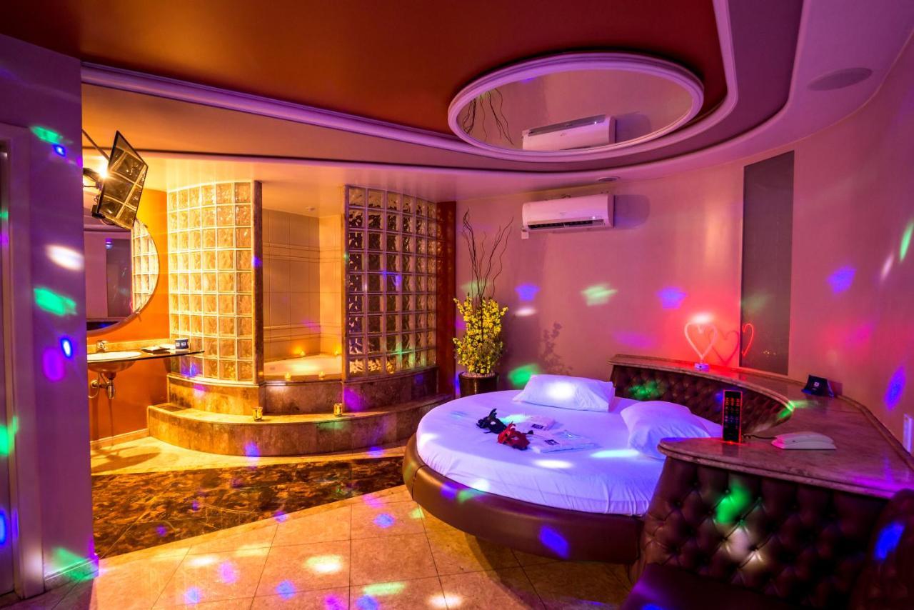 A2 Suites - Hotel E Motel Núcleo Bandeirante Екстериор снимка