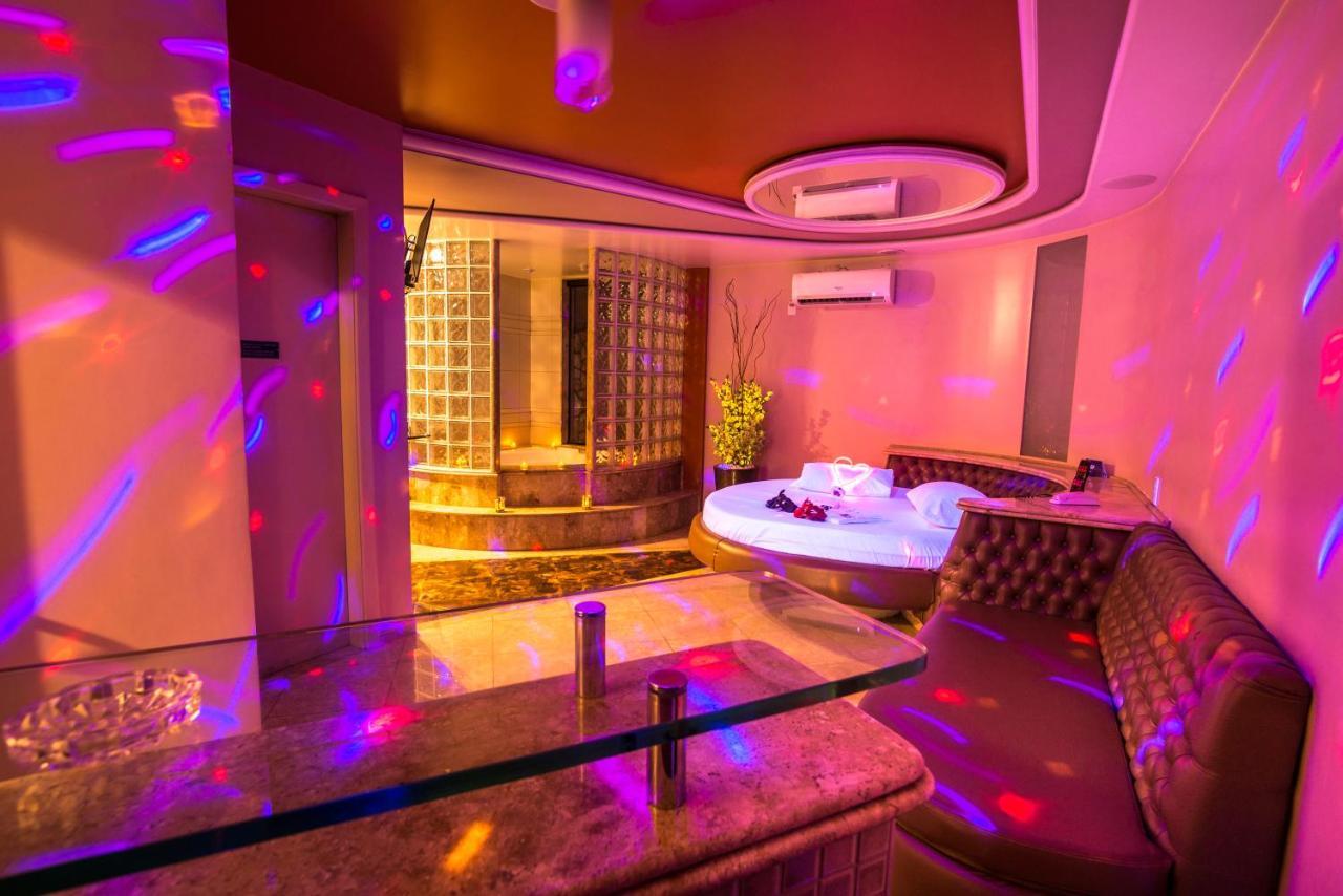 A2 Suites - Hotel E Motel Núcleo Bandeirante Екстериор снимка