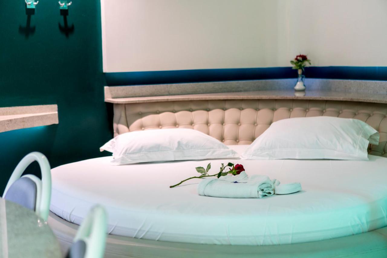 A2 Suites - Hotel E Motel Núcleo Bandeirante Екстериор снимка