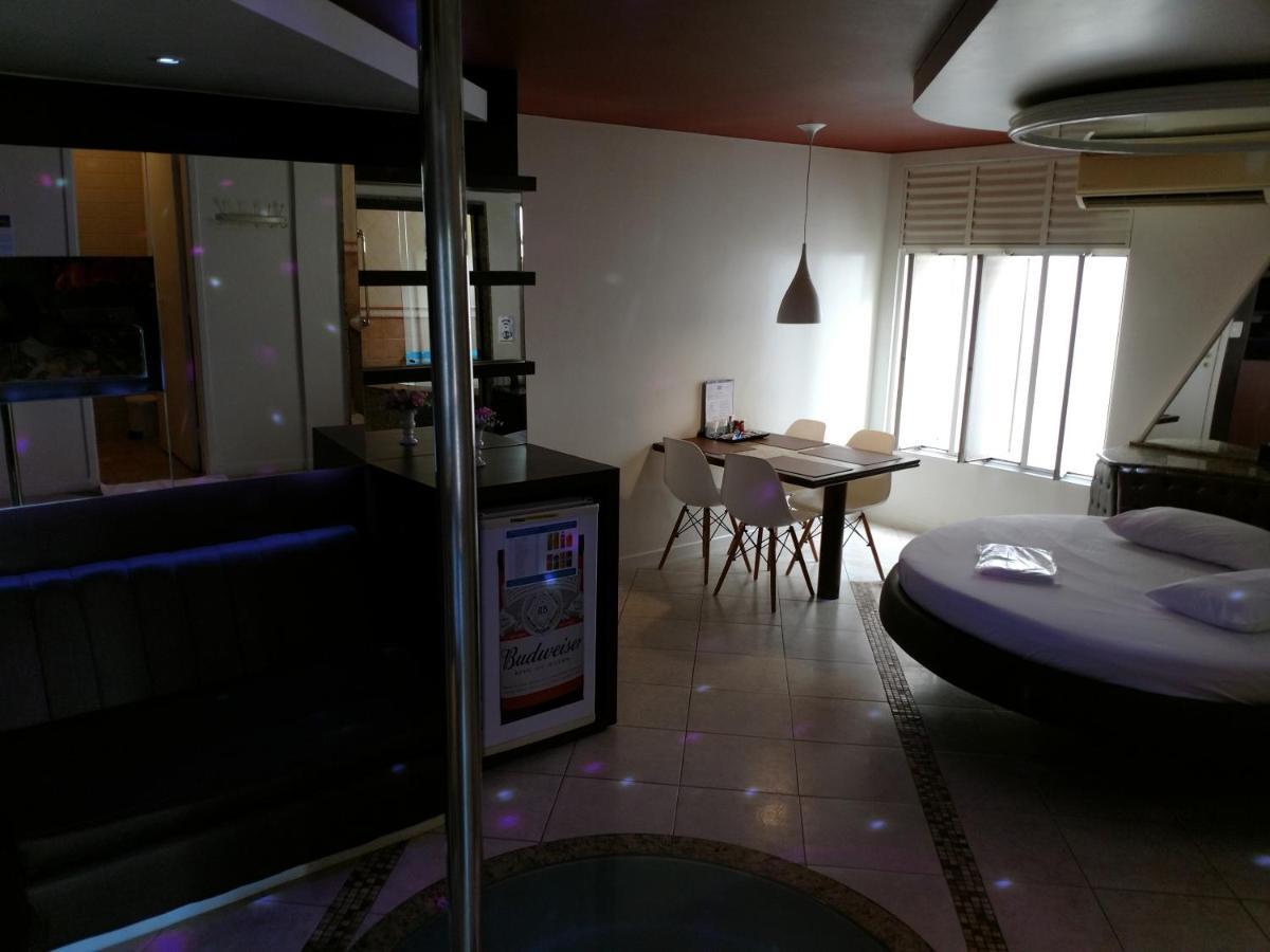 A2 Suites - Hotel E Motel Núcleo Bandeirante Екстериор снимка