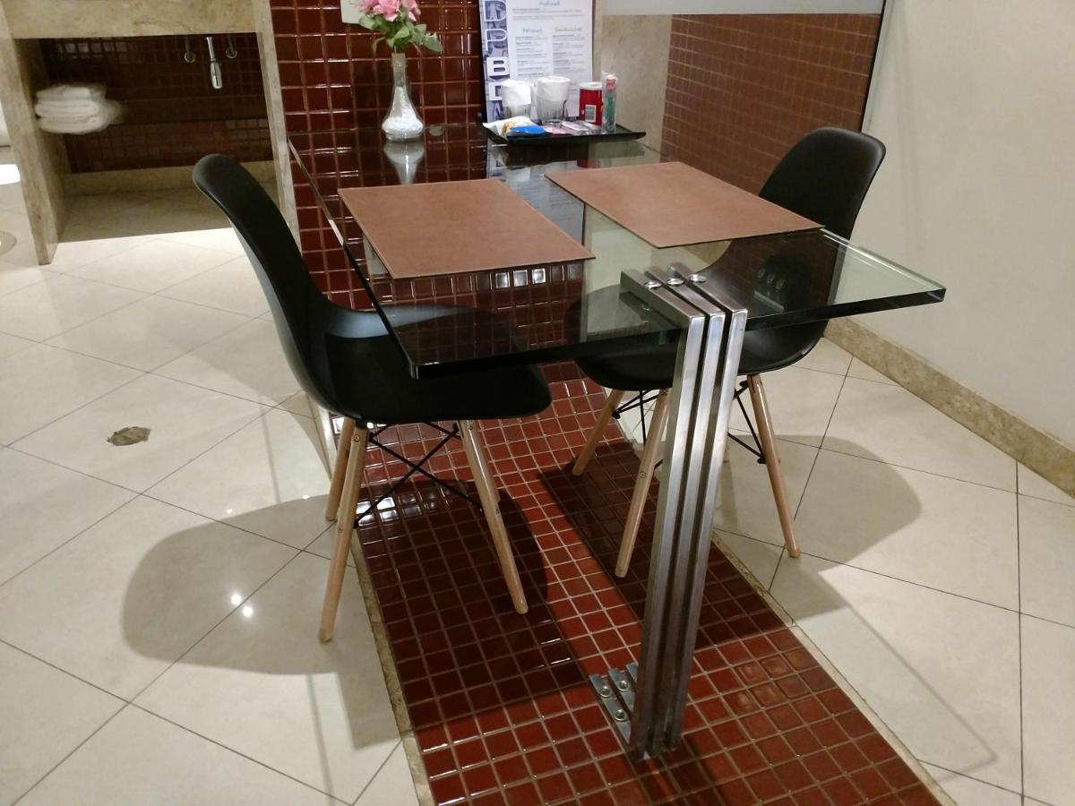 A2 Suites - Hotel E Motel Núcleo Bandeirante Екстериор снимка
