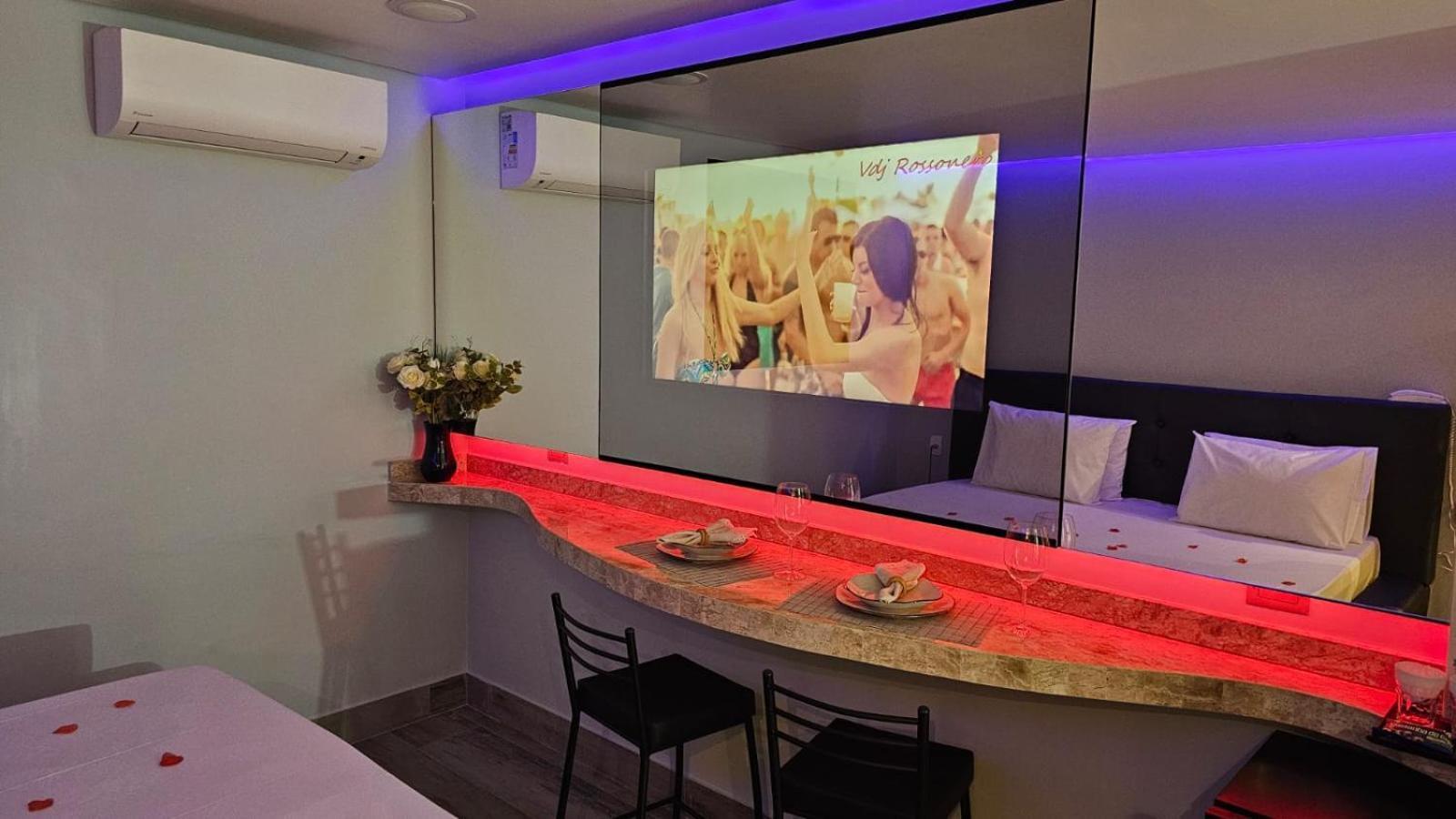 A2 Suites - Hotel E Motel Núcleo Bandeirante Екстериор снимка