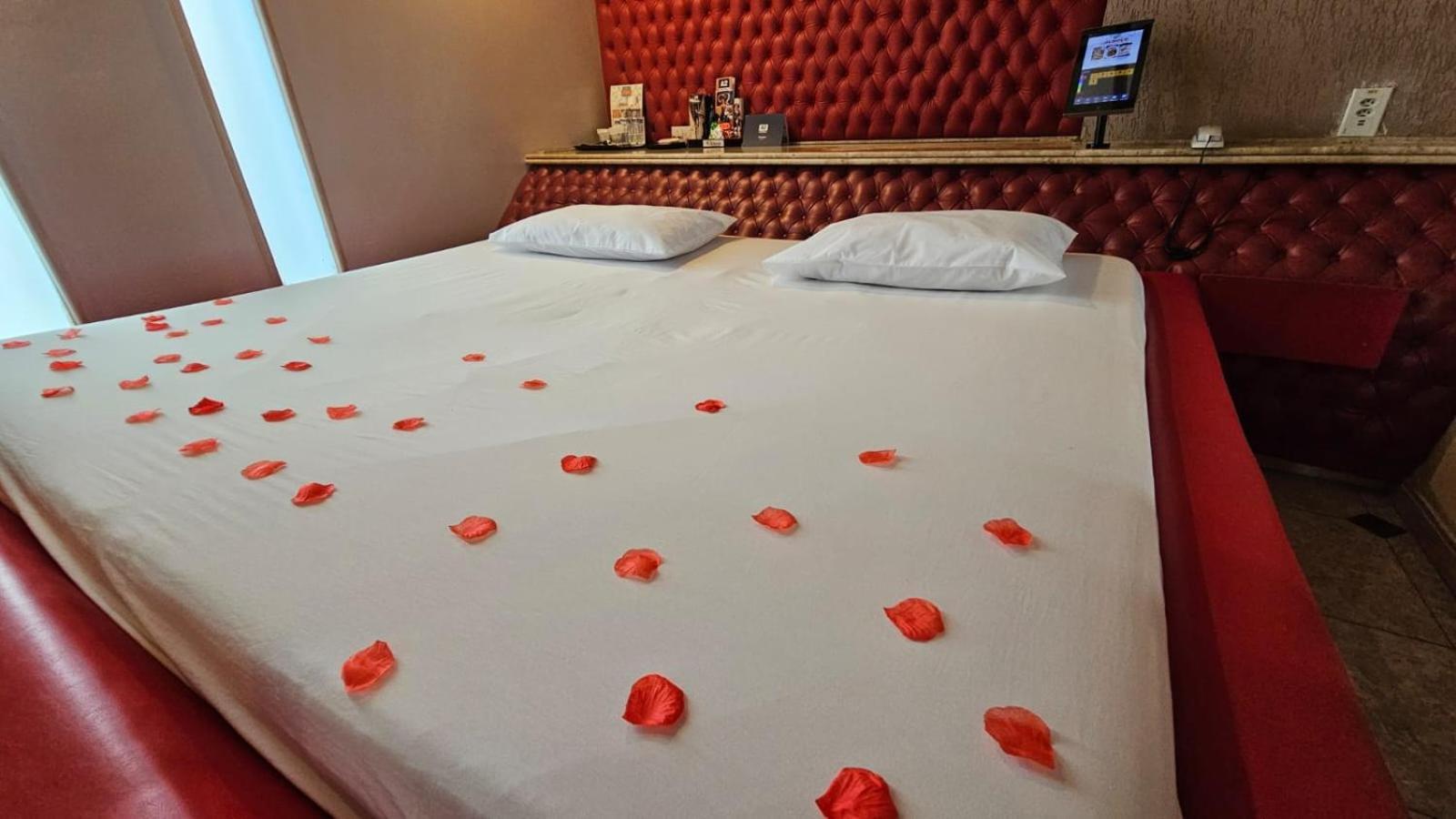A2 Suites - Hotel E Motel Núcleo Bandeirante Екстериор снимка