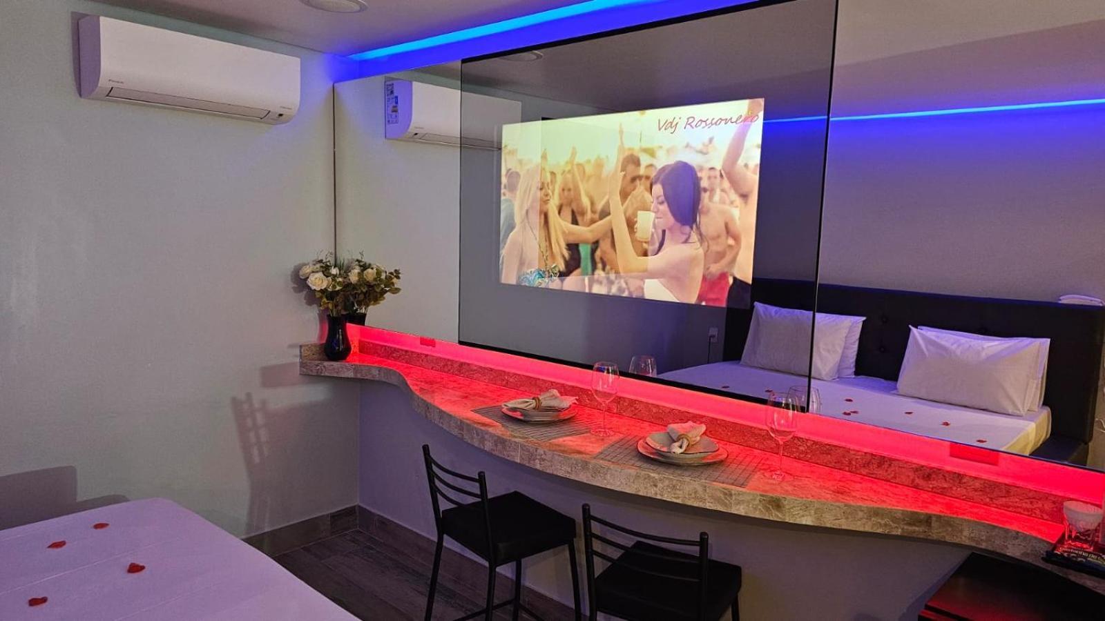 A2 Suites - Hotel E Motel Núcleo Bandeirante Екстериор снимка