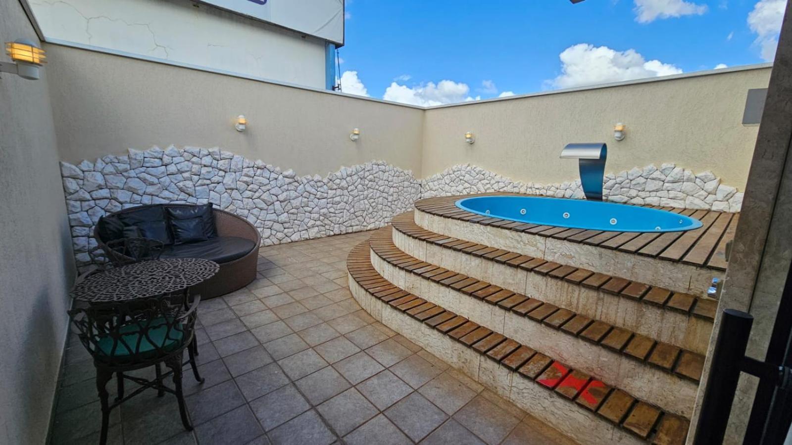 A2 Suites - Hotel E Motel Núcleo Bandeirante Екстериор снимка