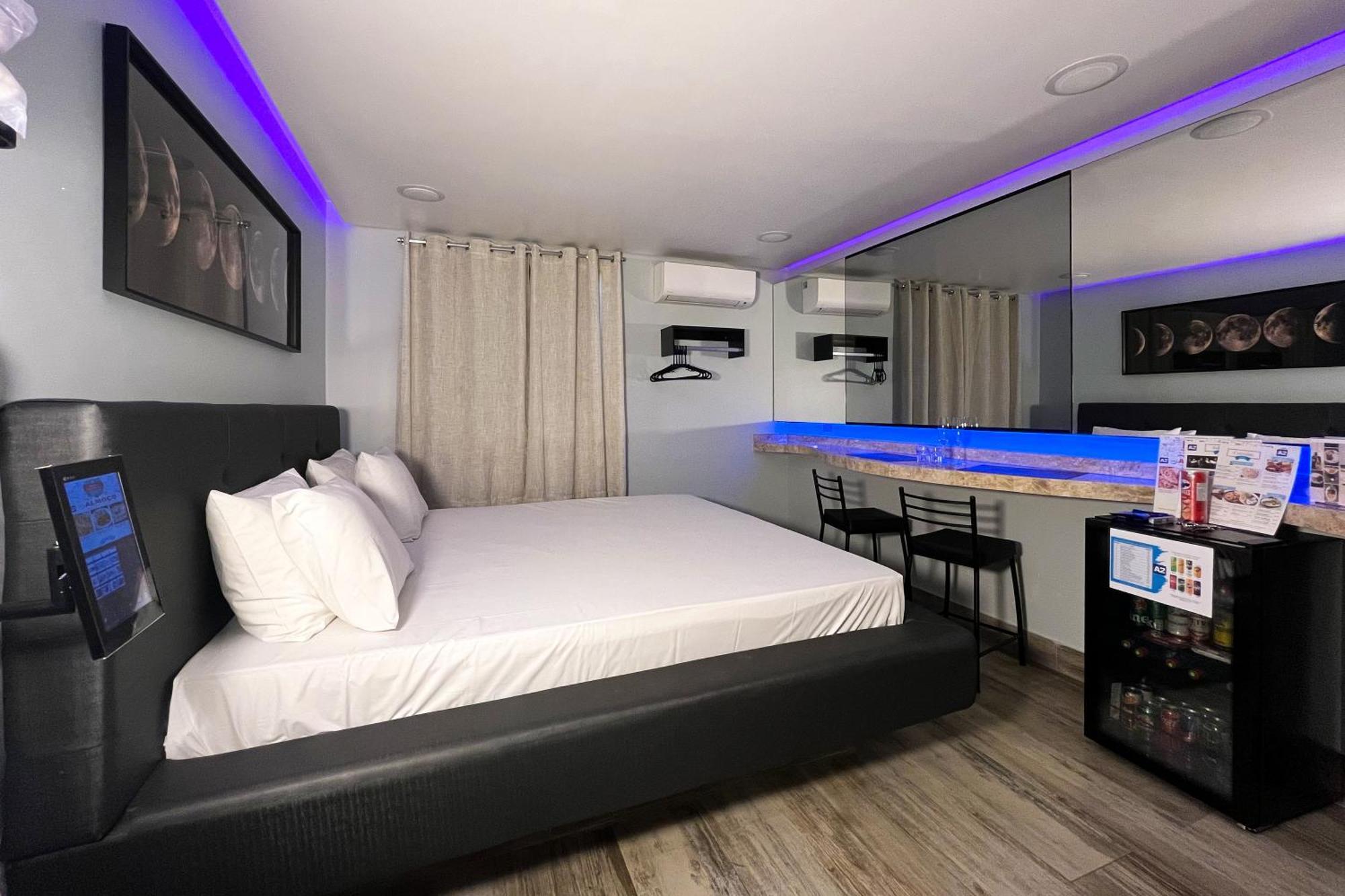 A2 Suites - Hotel E Motel Núcleo Bandeirante Екстериор снимка
